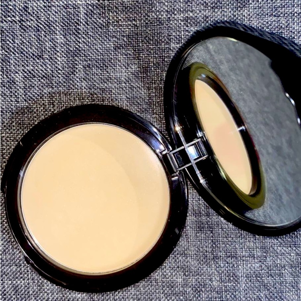 KVD finishing powder